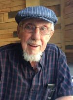 John (Jack) Evans Martin