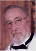 John Douglas “Doug” McDougall