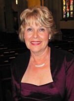 Patricia Ann Shaughnessy