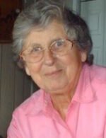 Margaret Frida Shermeto