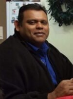 Geyan Singh