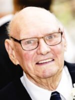 Robert Frederick Skitch