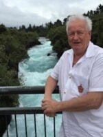 John ‘Jack’ Allan Sturch