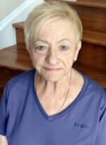 Christine Elizabeth Vella