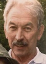 Phillip “Larry“ Ward