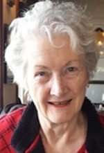 Mary Elaine Woolridge