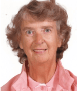 Patricia Wray