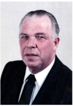 John Hendricus Goverde