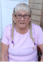 Elizabeth Ann Hachey