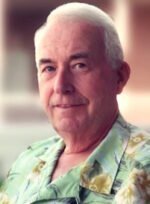 Paul Armstrong