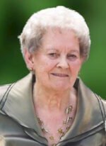 Norma Helen Beamish