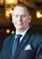 Walter Lyndon Robert (Wally) Borosa