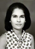 Millicent (Millie) Bower