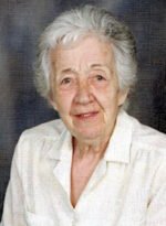 Esther Anne Campbell