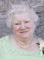 Margery Doreen Casey