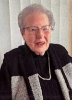 Jessie Ann Crowells