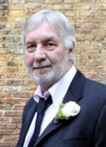 Paul Gordon Curle