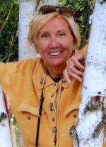 Gail Pauline Fry
