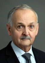 James Alexander Gartshore