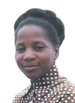 Norma Gordon