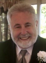 Glenn James Gough