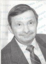 Wolodymyr Walter (Wally) Gulin