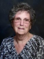Gladys Marie Higgs