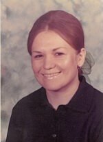 Ludmilla ‘Lucy’ Holyk