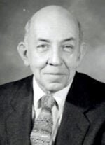 Ronald Malcolm Lambert