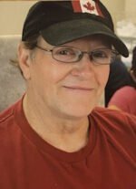 Richard Michael Larocque