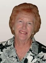 Elizabeth Margaret Lowe