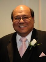 Dr Geoffrey Michael Luck