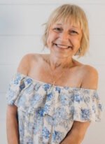 Karen Louise (nee Johnston) MacDonald