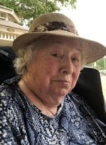 Shirley Jean Miettinen