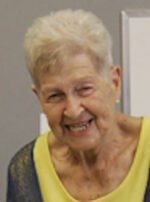 Hazel “Billie” Whilma O’Neil