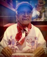 Eileen Theodora Phoenix