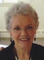 Phyllis Doreen Selby
