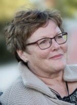 Carol Stott