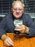 Manfred ‘Fred’ ‘Freddy Thajer