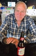 Gordon James Trumbley