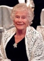 Eleanor (Ellie) Marie Vaillancourt