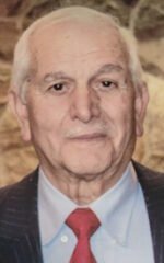 Ferdinand Francesco (Fred) Alolise