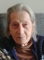 Janice Kathleen Beverly Buss