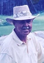 Harold James “Hal” Butler