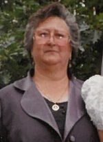 Antonia Anna Canonico