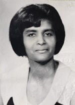 Margaret Maria Craigwell