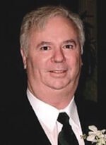 Robert “Bob” Joseph Dochuk