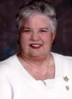 V. Anne Gallas
