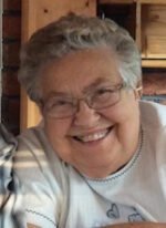 Verna Grace Hodson