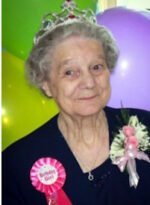 Rita Marie Ladouceur